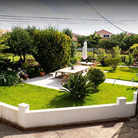 Swara Slow Living Home อาเวโร ภายนอก รูปภาพ