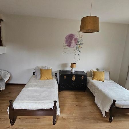 Swara Slow Living Home อาเวโร ภายนอก รูปภาพ