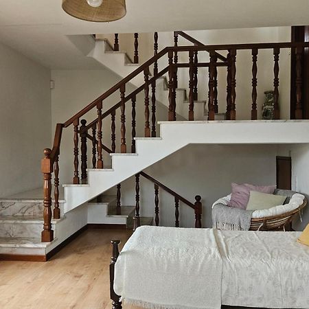 Swara Slow Living Home อาเวโร ภายนอก รูปภาพ