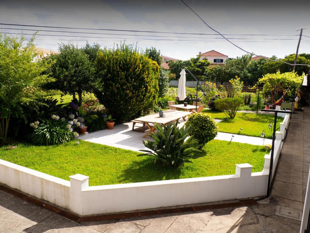 Swara Slow Living Home อาเวโร ภายนอก รูปภาพ