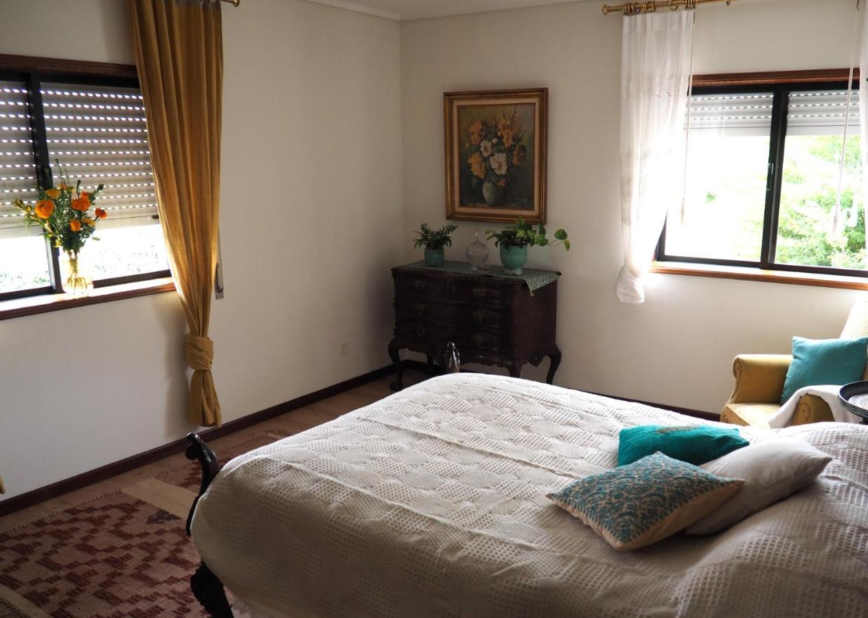 Swara Slow Living Home อาเวโร ภายนอก รูปภาพ