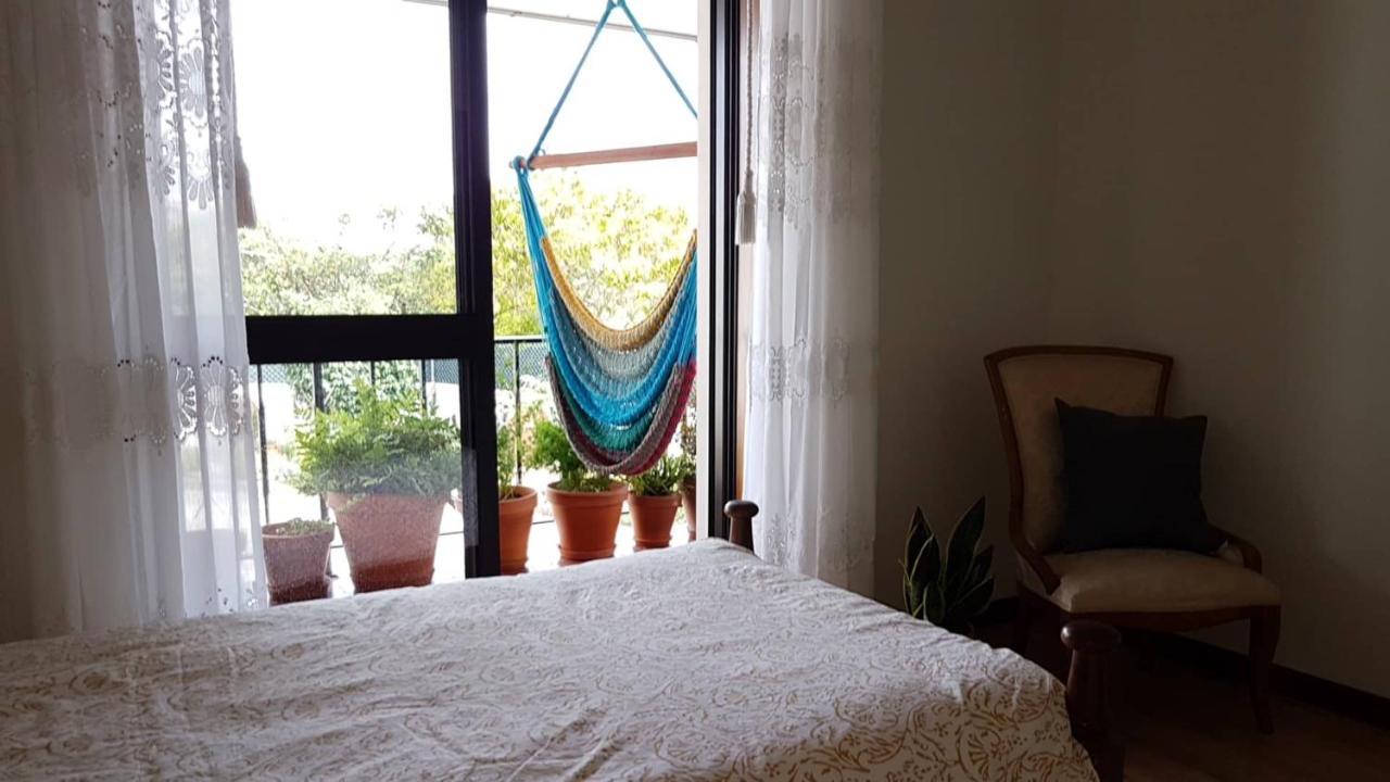 Swara Slow Living Home อาเวโร ภายนอก รูปภาพ