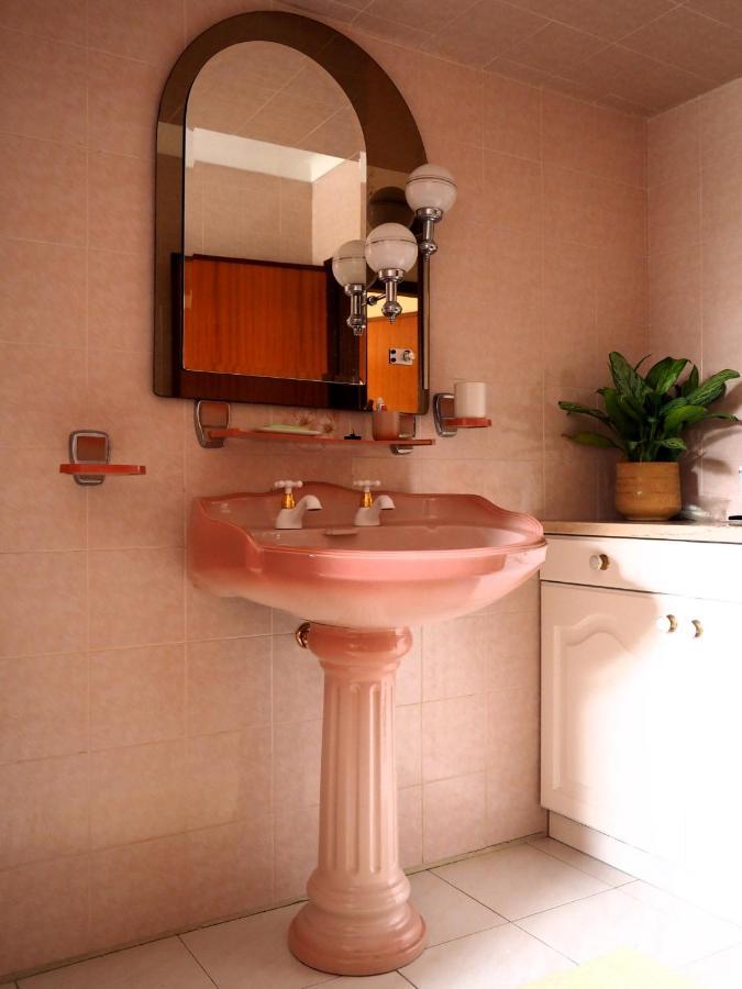 Swara Slow Living Home อาเวโร ภายนอก รูปภาพ