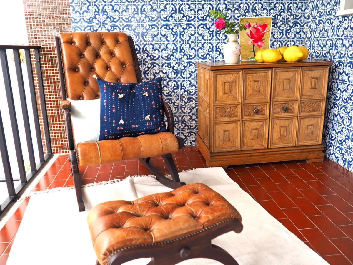 Swara Slow Living Home อาเวโร ภายนอก รูปภาพ