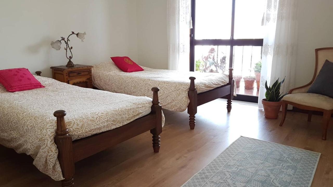 Swara Slow Living Home อาเวโร ภายนอก รูปภาพ