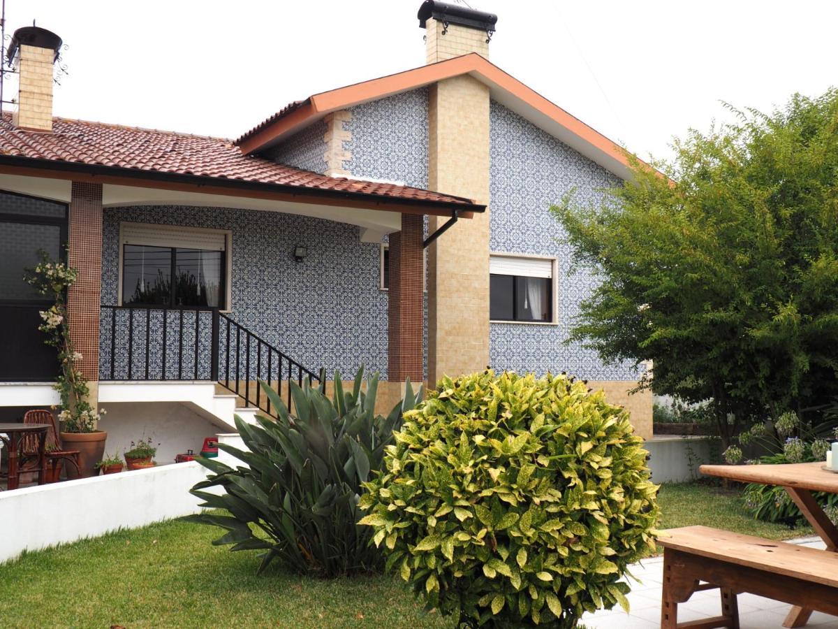 Swara Slow Living Home อาเวโร ภายนอก รูปภาพ