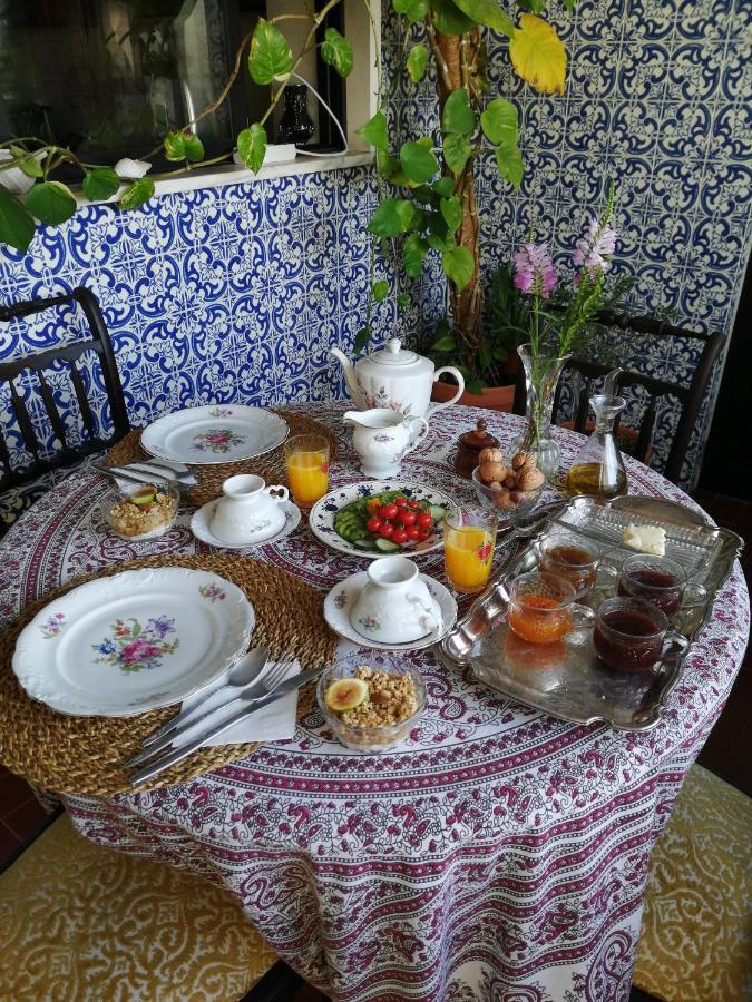Swara Slow Living Home อาเวโร ภายนอก รูปภาพ