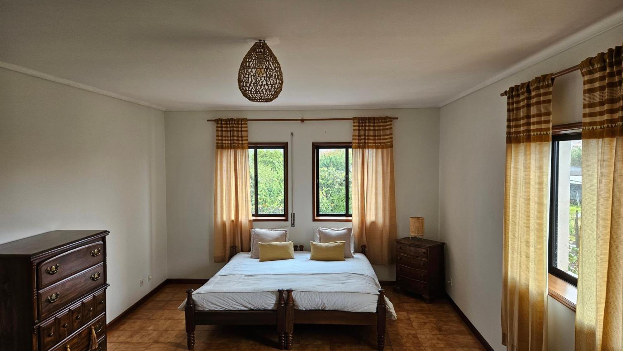 Swara Slow Living Home อาเวโร ภายนอก รูปภาพ