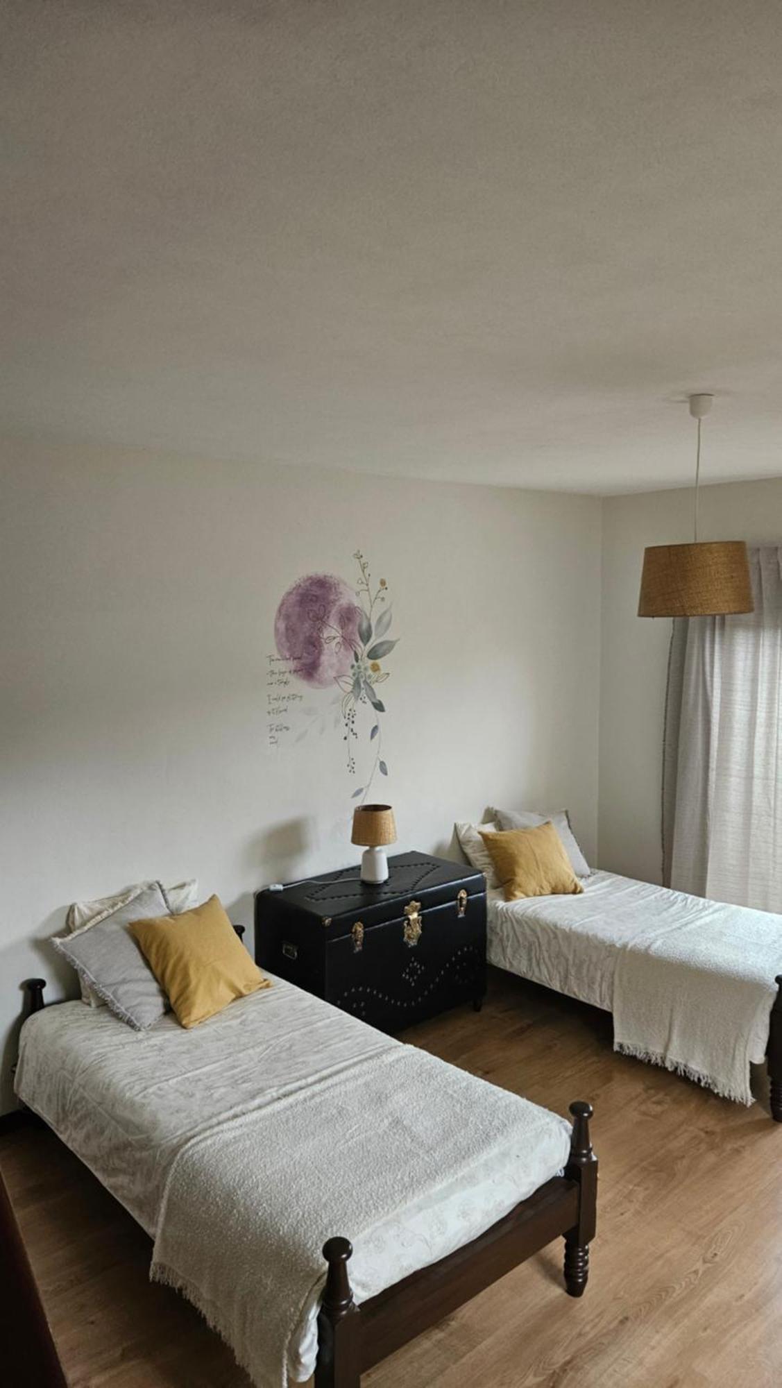 Swara Slow Living Home อาเวโร ภายนอก รูปภาพ